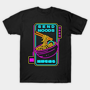 Send Noods T-Shirt